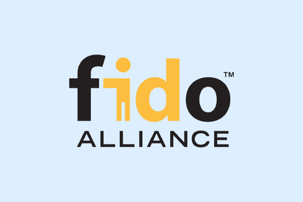 Fido Alliance Landscape