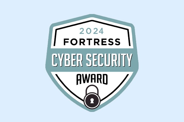 Fotress Security Award Landscape