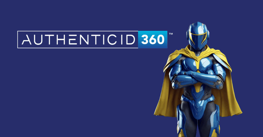 AuthenticID360 News Press