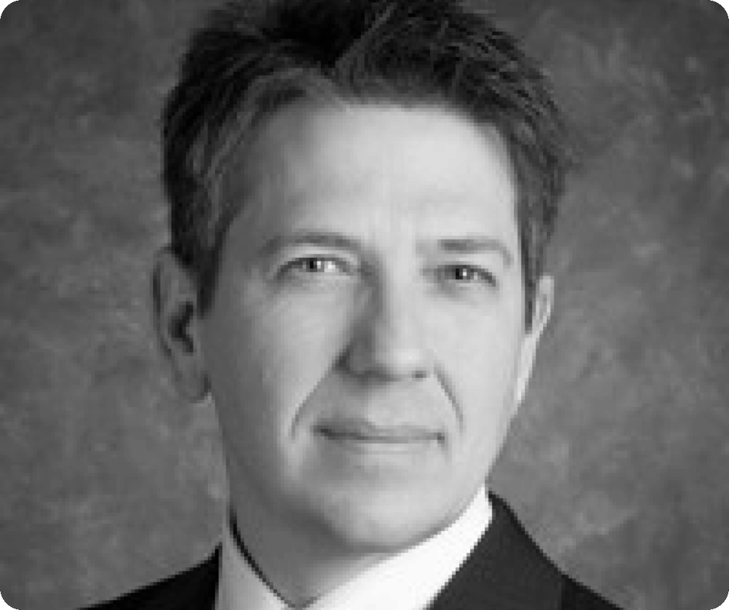 Daniel Patton
