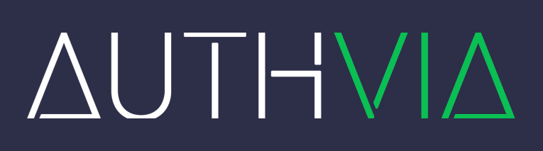 AuthVia
