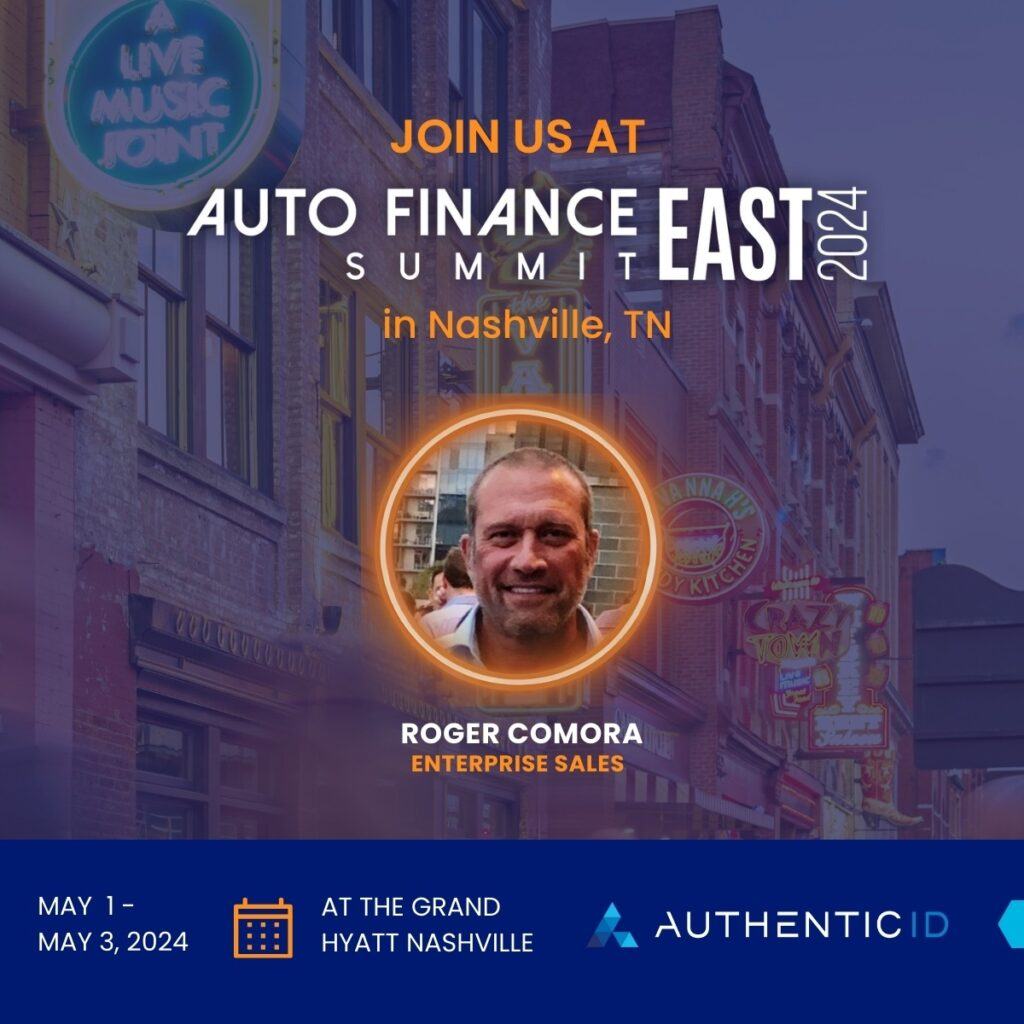 Auto Finance Summit 2024 1