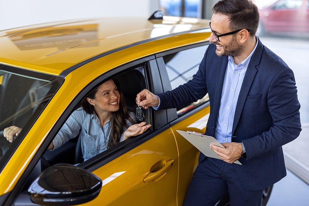 Autonomy Testimonial