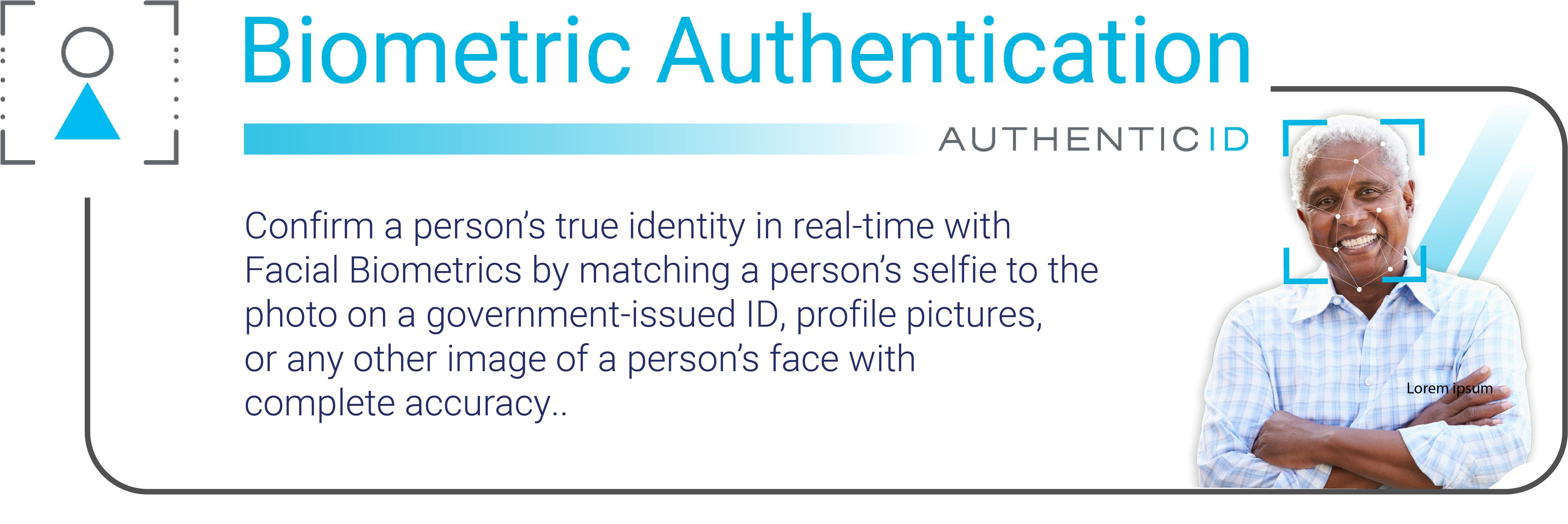 Biometric Authentication Callout