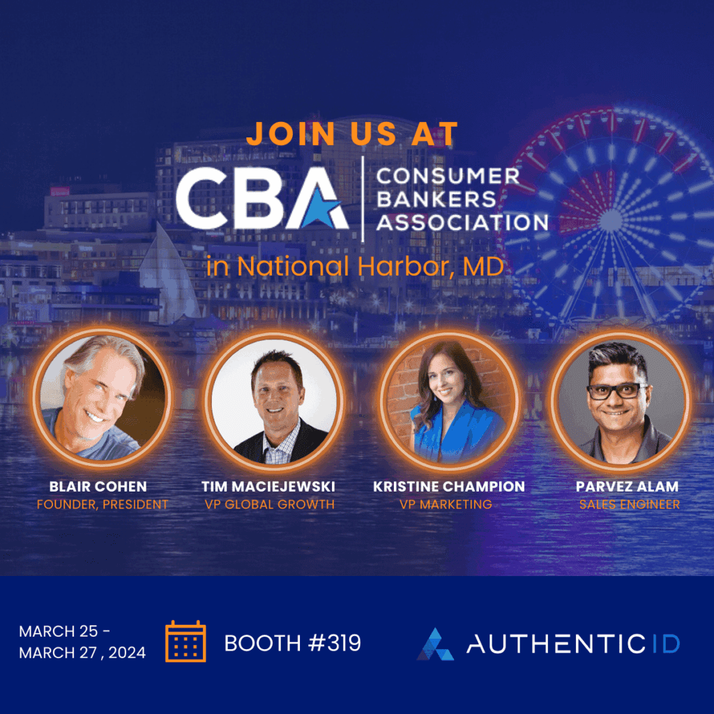 CBA Live 2024 LinkedIn Post