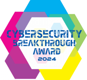 Cybersecurity Breakthrough Award Badge 2024 e1750282036995v