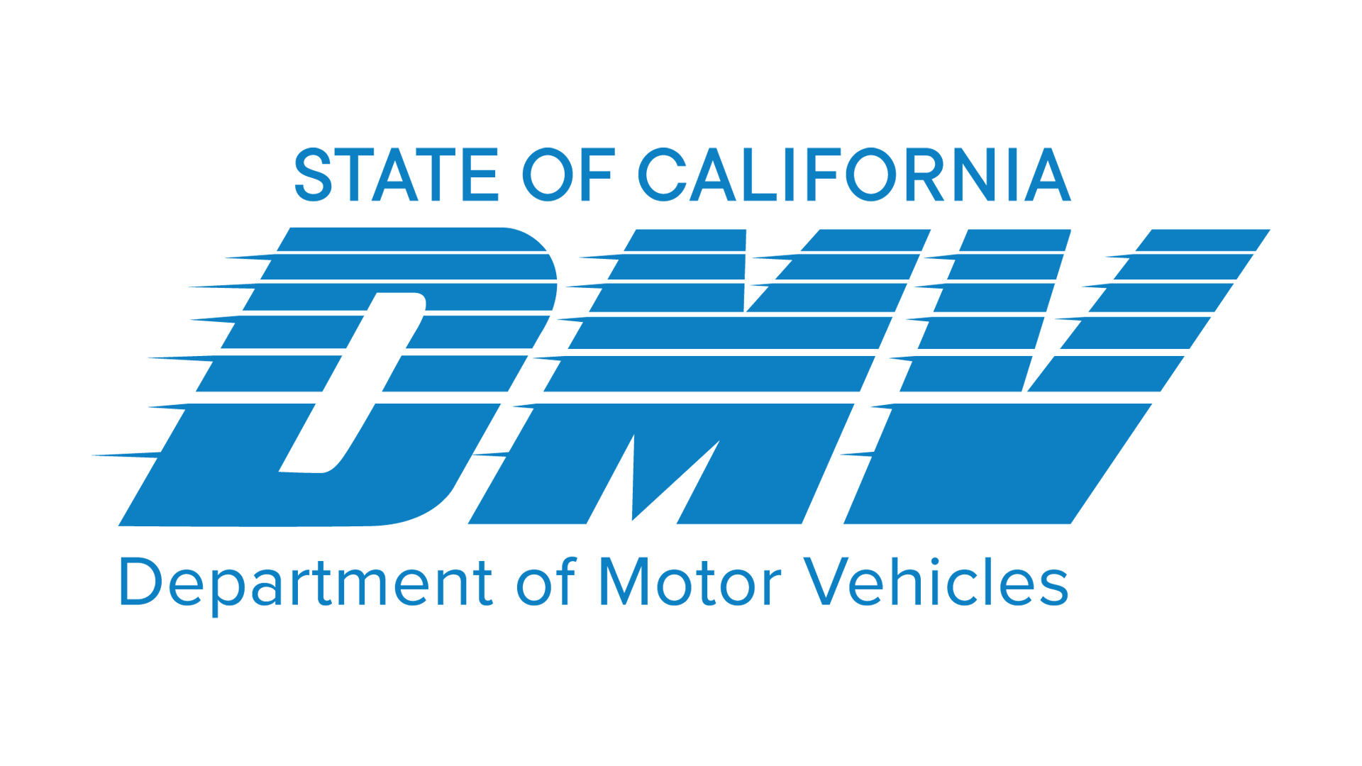 DMV Logo