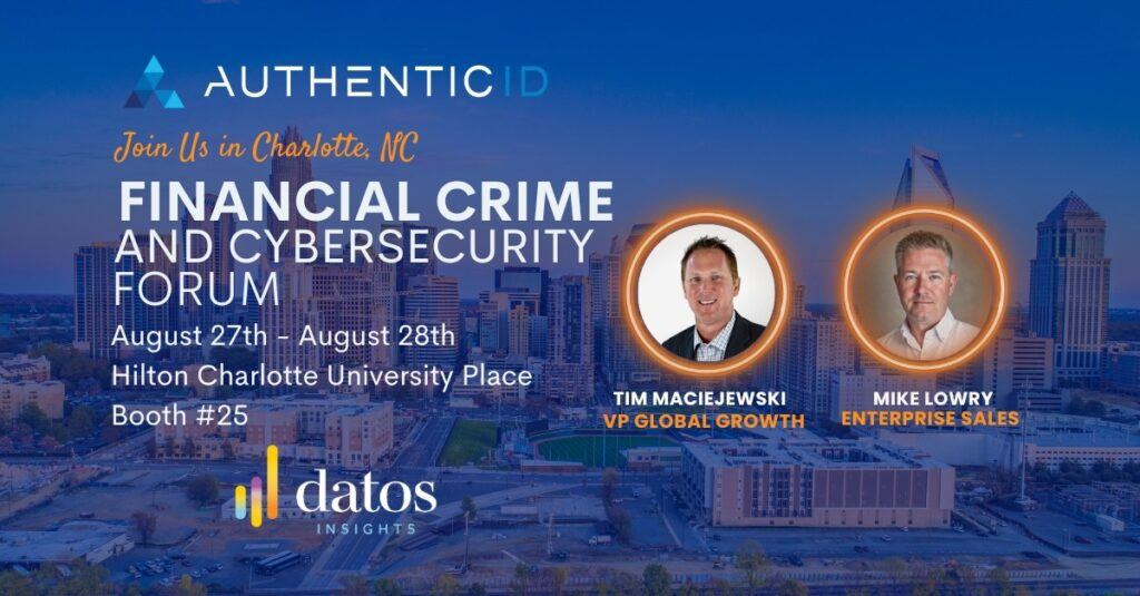 Financial Crime 2024 Website