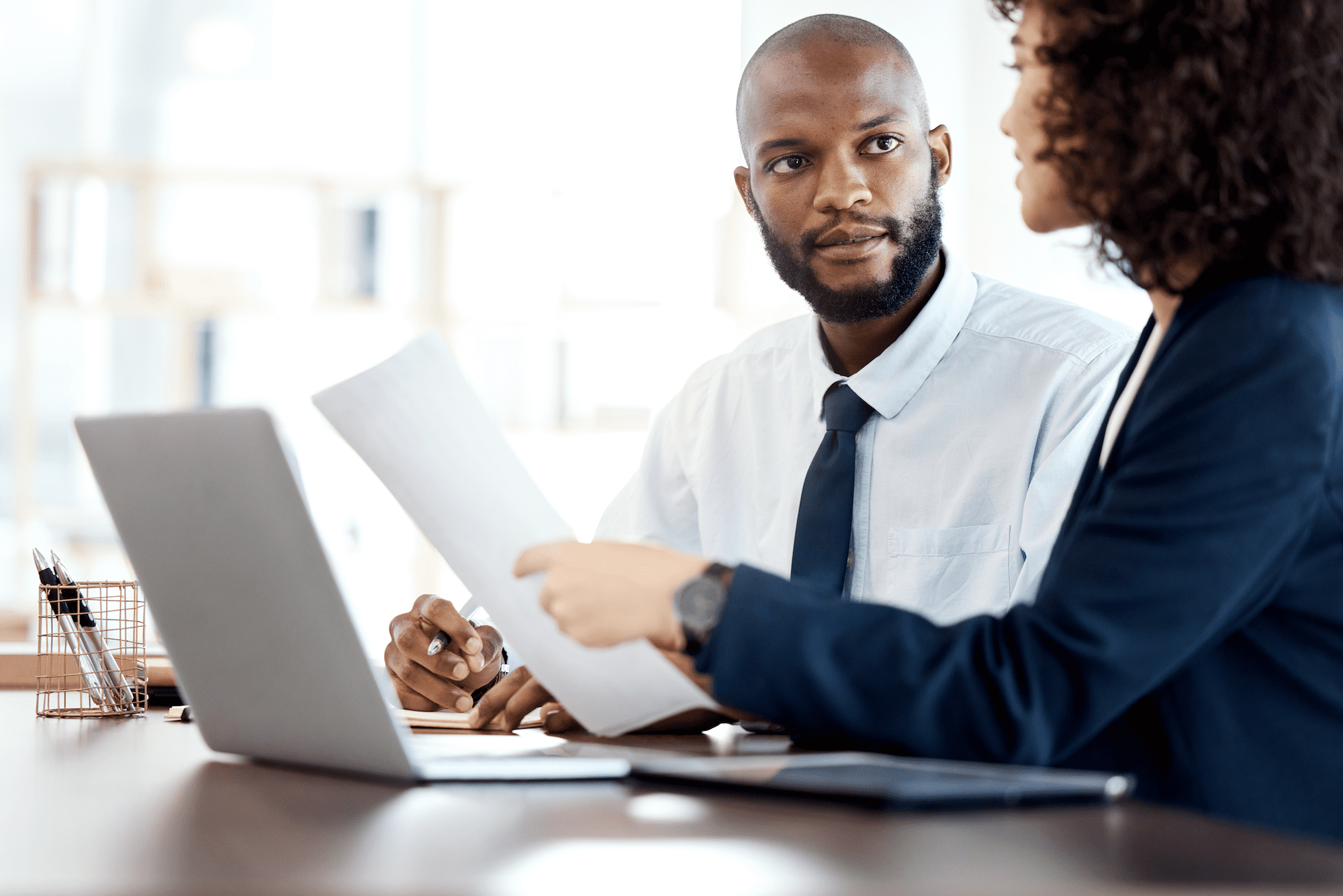 Financial Services Image 1