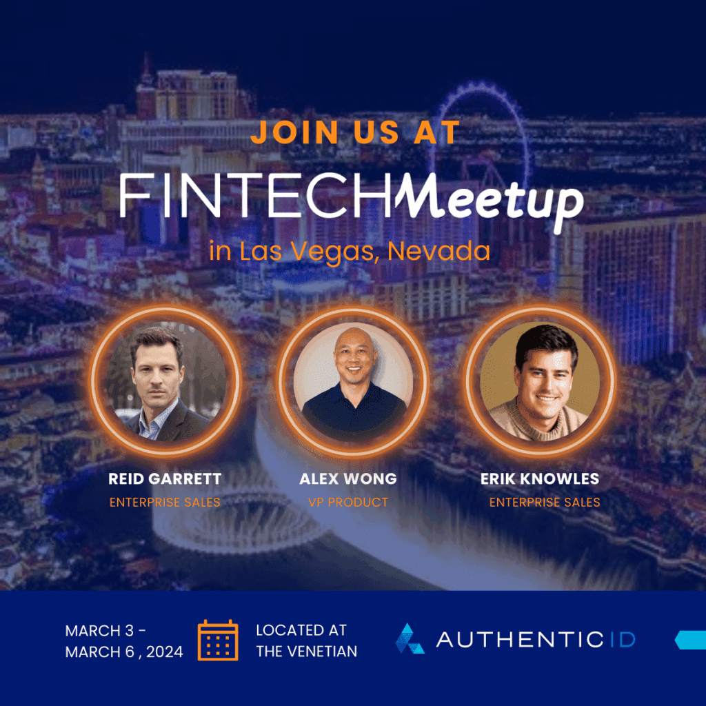 Fintech Meetup 2024 LinkedIn