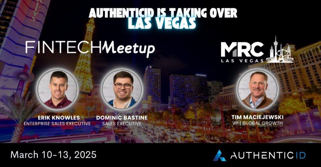 Fintech Meetup MRC 2025