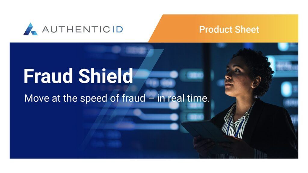 Fraud Shield KC Header