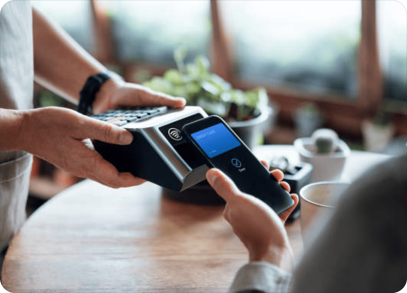 ID Verification retail