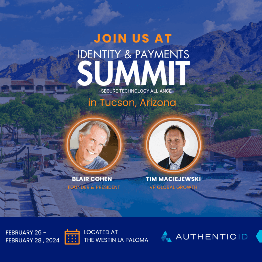Identity Payments Summit 2024 1