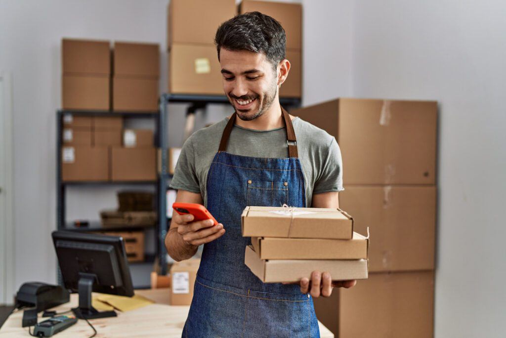 Identity Verification Trust in Marketplaces
