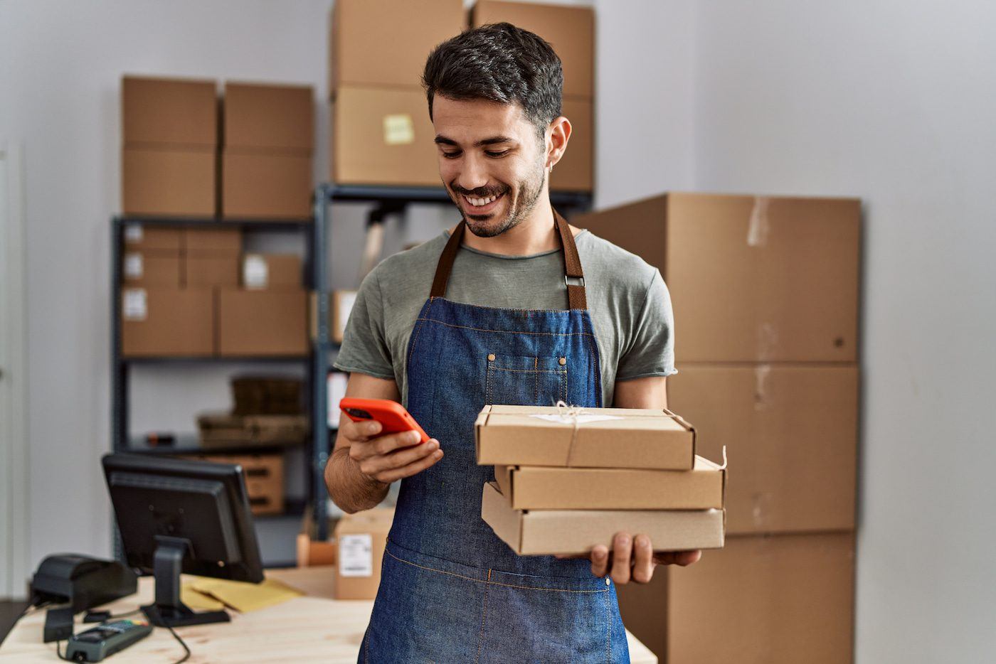 Identity Verification Trust in Marketplaces