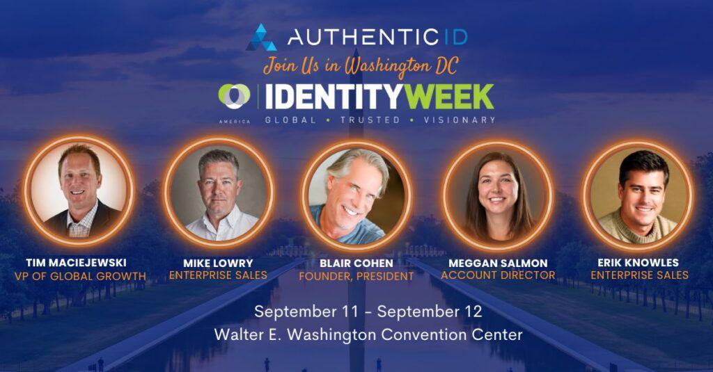 Identity Week LinkedIn 3