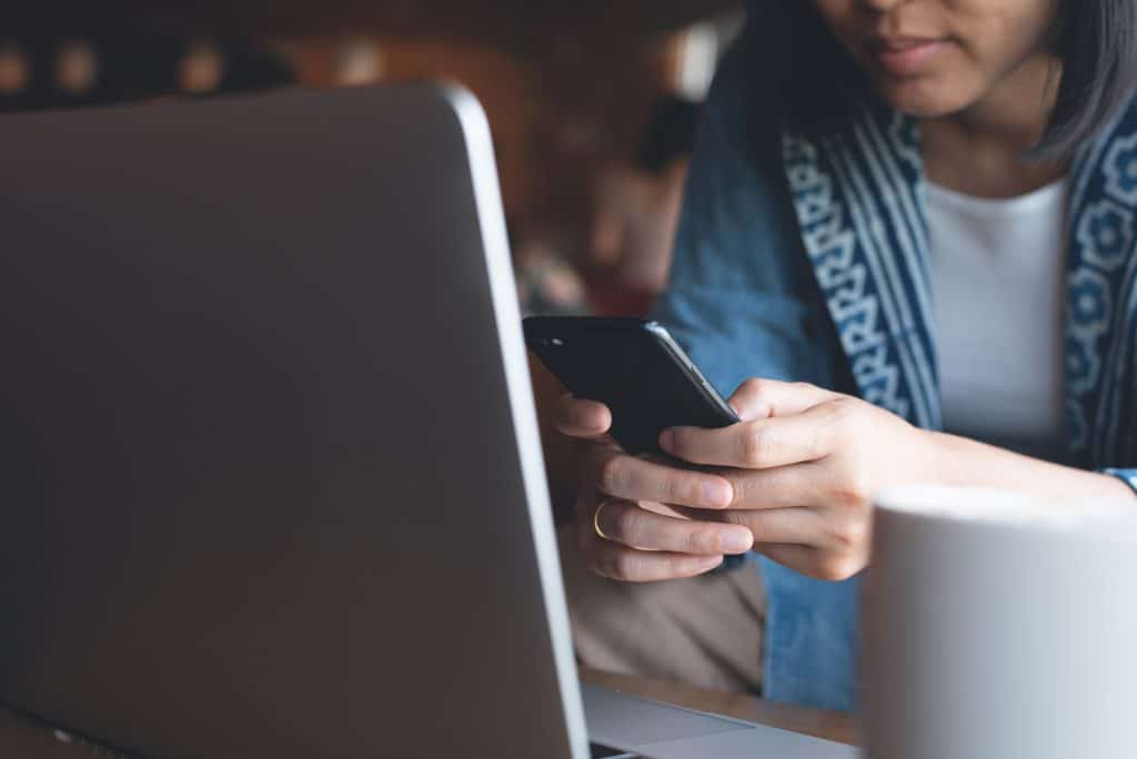 Leveraging Identity Blog