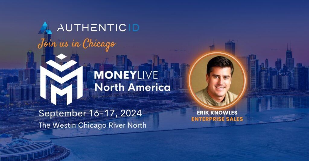 MoneyLIVE 2024 LinkedIn Post