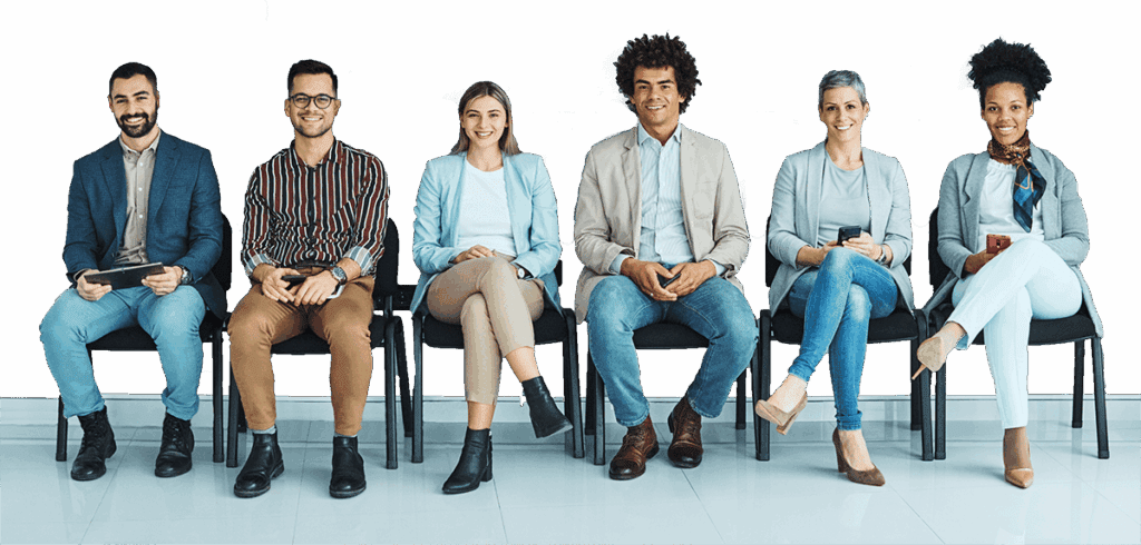 Oboarding Group in Chairs 1200