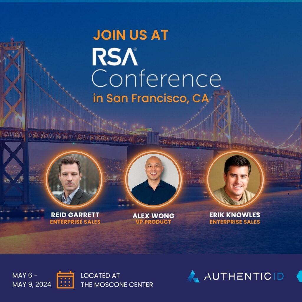 RSA Conference LinkedIn Post 2024