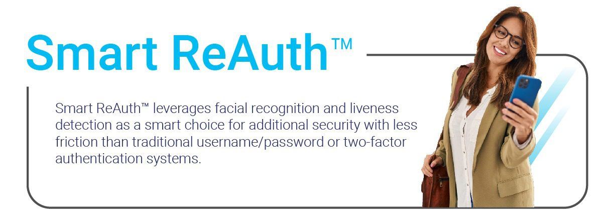 Smart ReAuth Callout