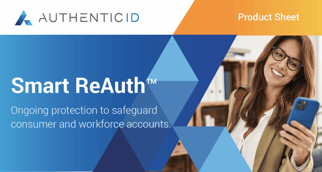 Smart ReAuth Header 2