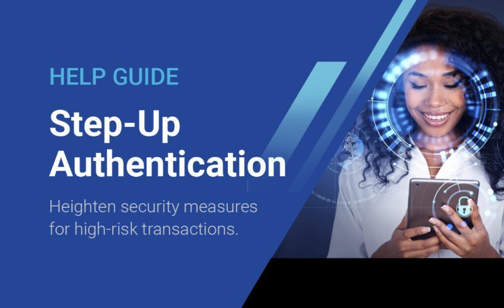 Step Up Authentication Help Guide Website Resources scaled 1