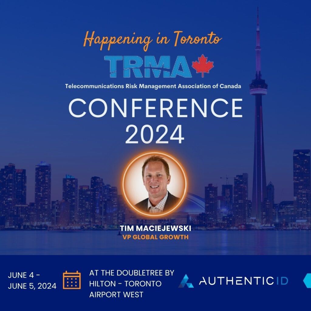 TRMA Canada 2024
