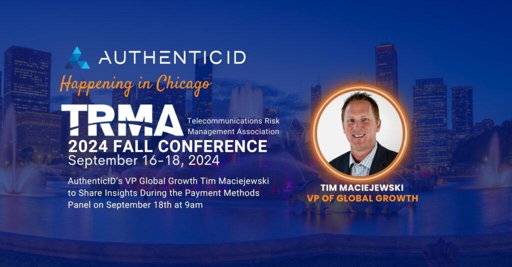 TRMA Fall 2024 LinkedIn Post 1