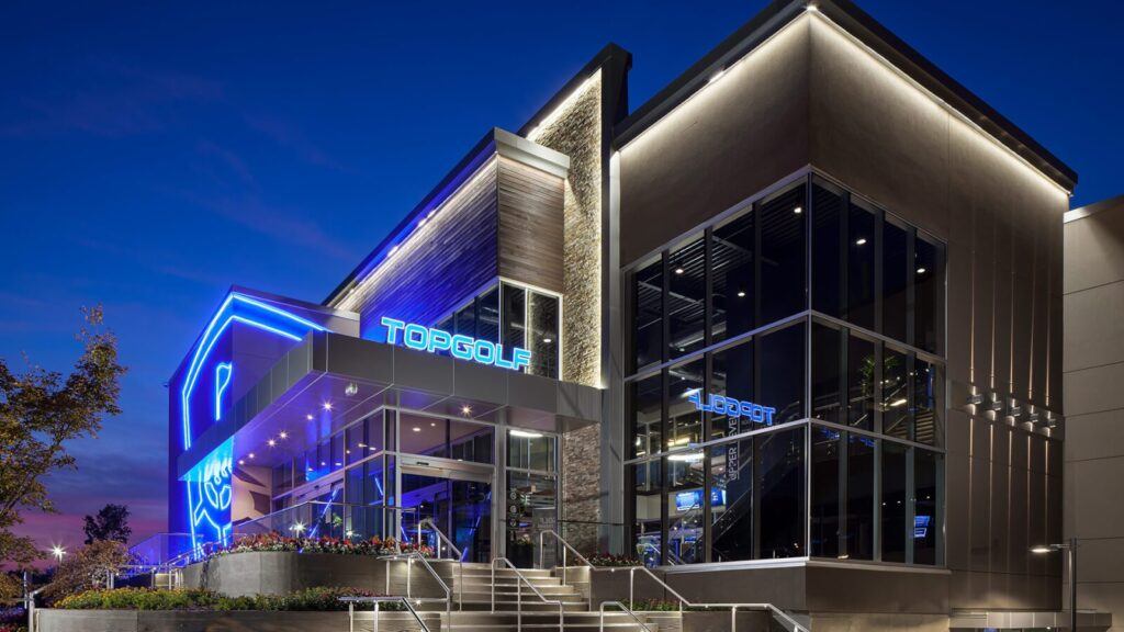 Top Golf 2