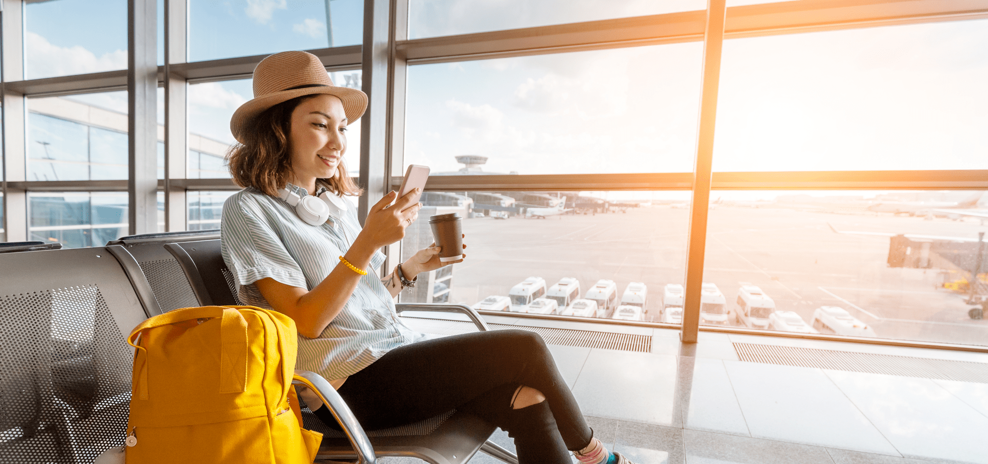identity verification traveler