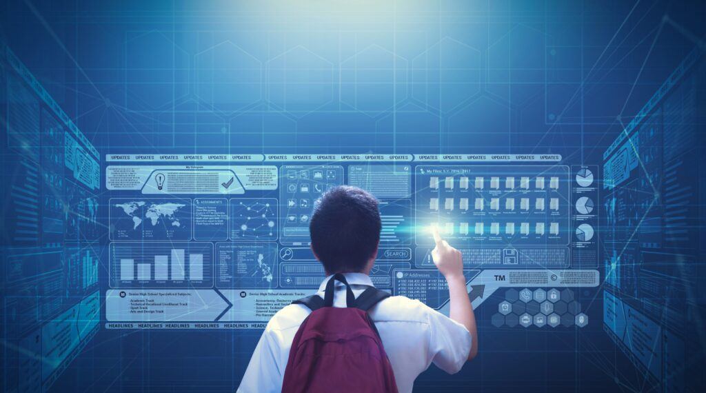 minor access technology age verification scaled 2