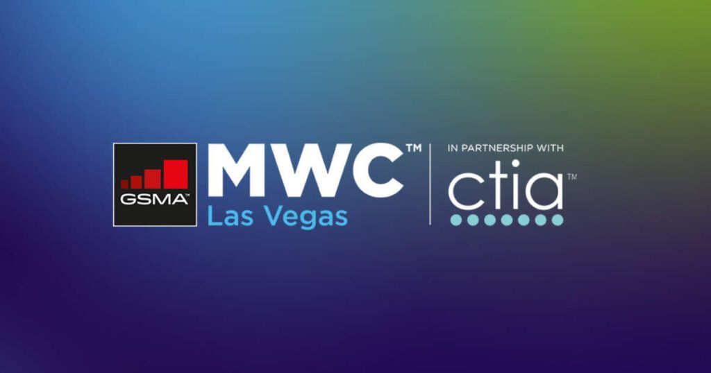 mwc las vegas authenticid
