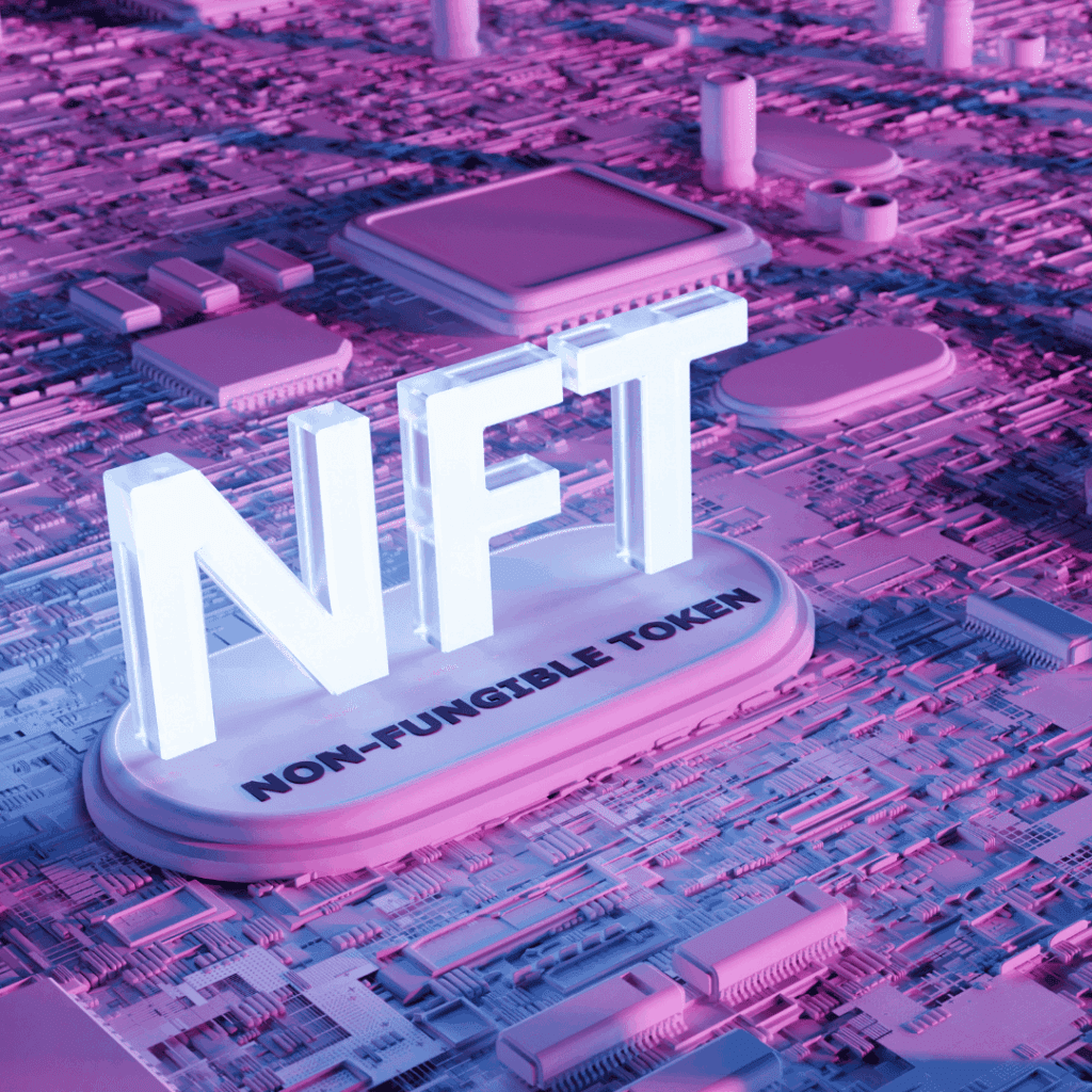nft graphic