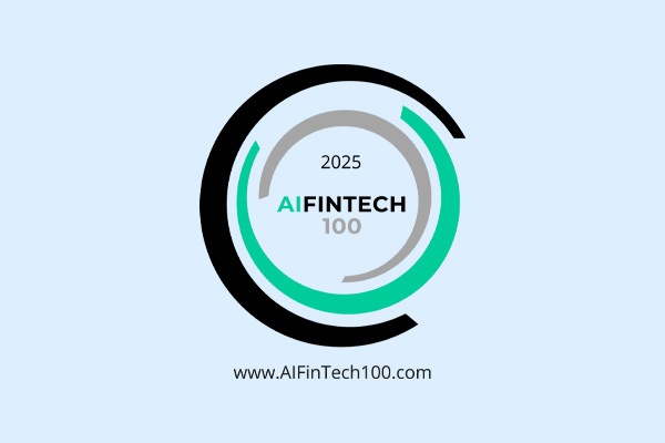 AIFintech100 List Award Landscape