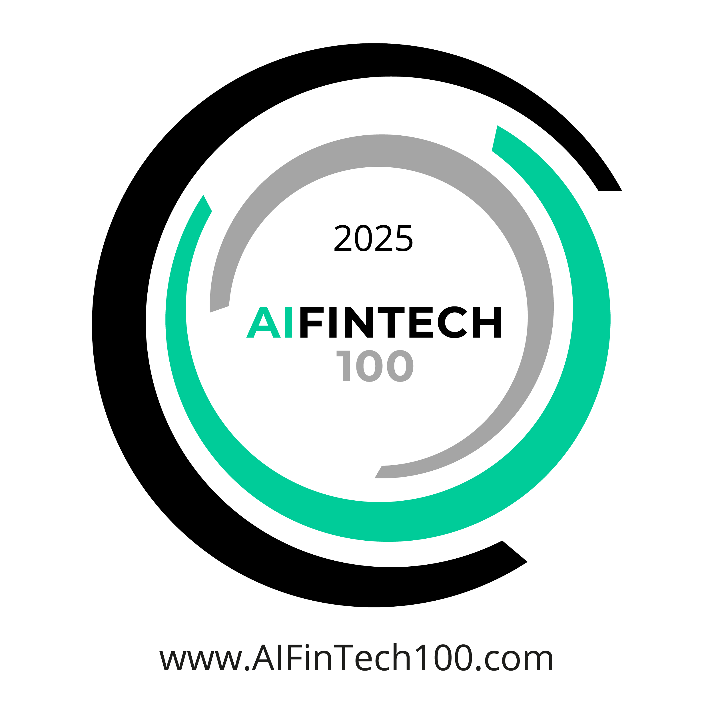 AuthenticID Earns Spot in AIFinTech100 List