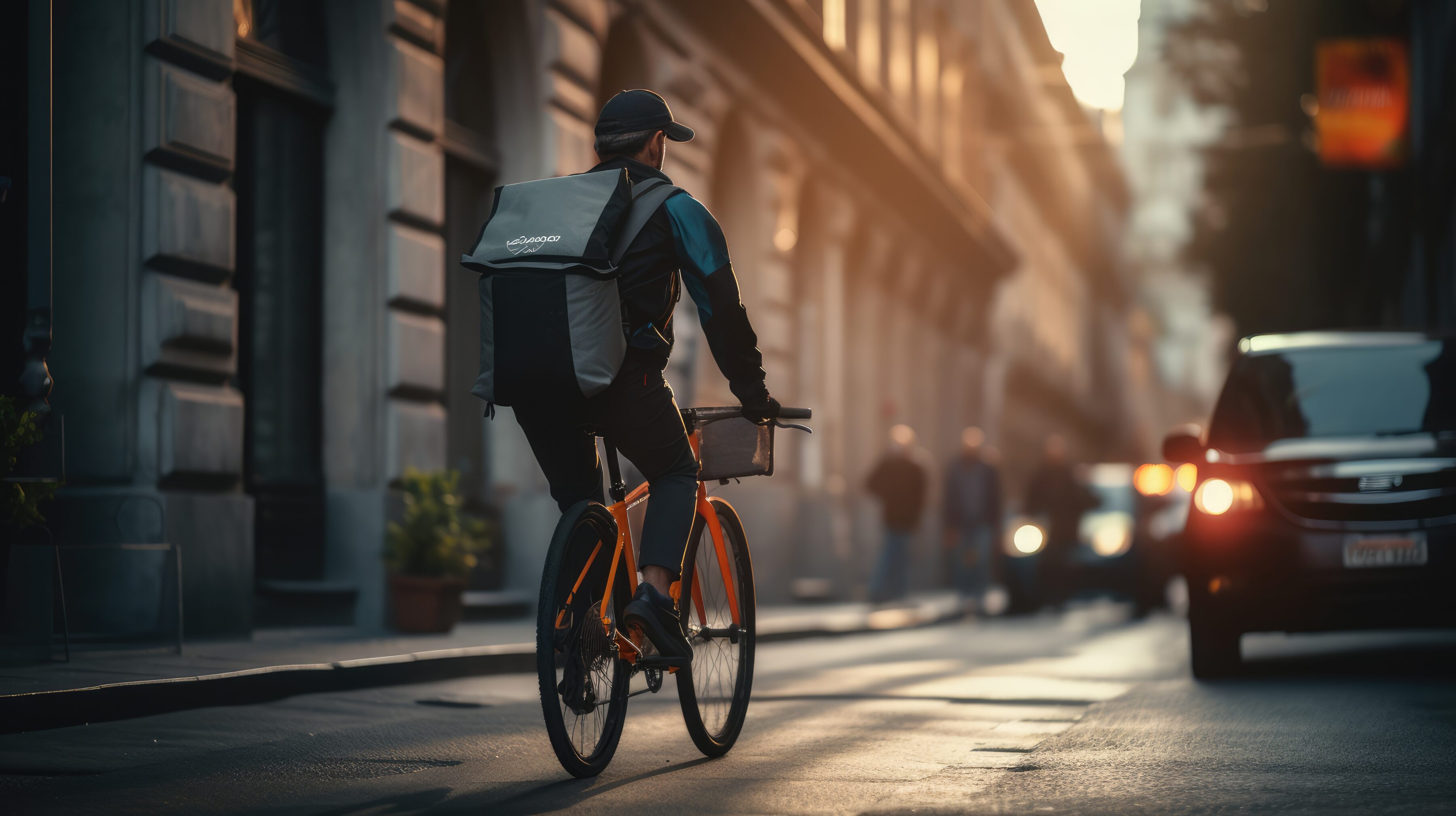 gig economy worker