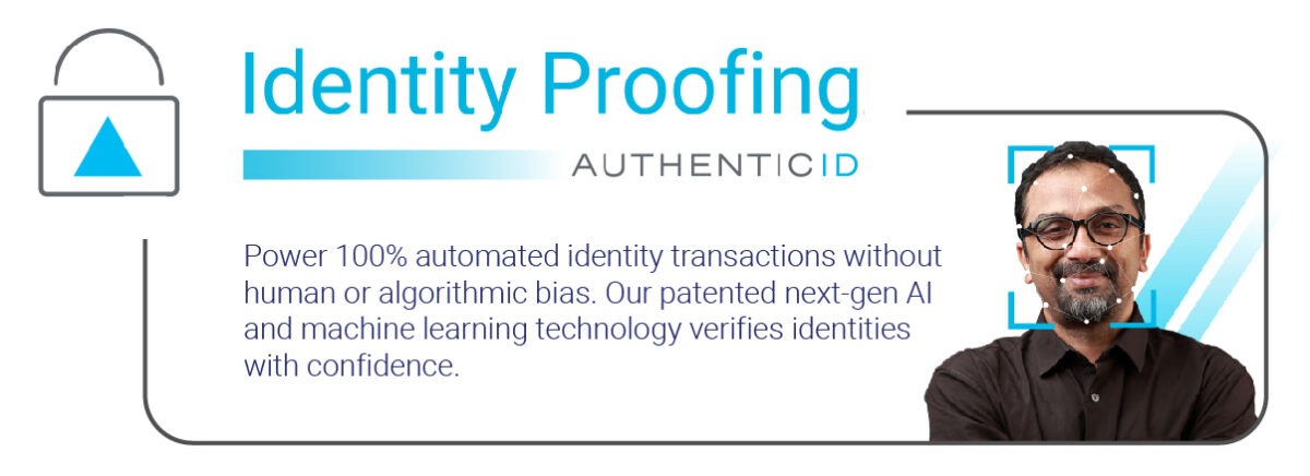 Identity Proofing 