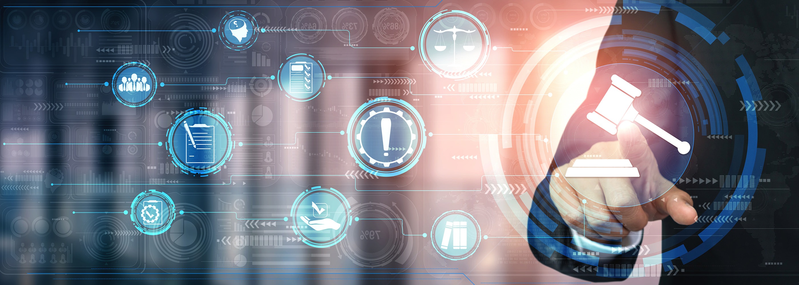 Tech-Forward Strategies to Effectively Fight Fraud