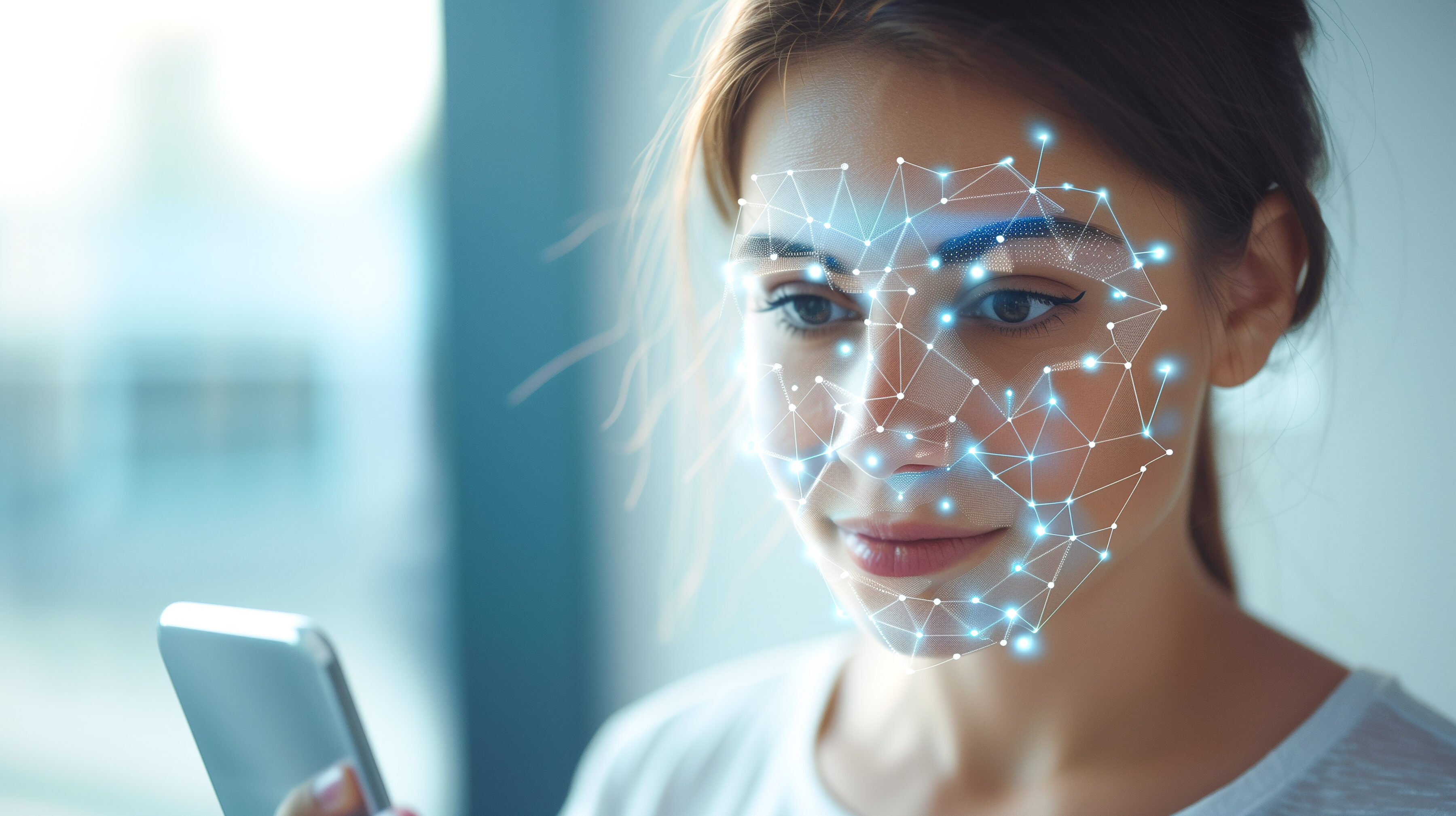 smart reauthentication selfie verification