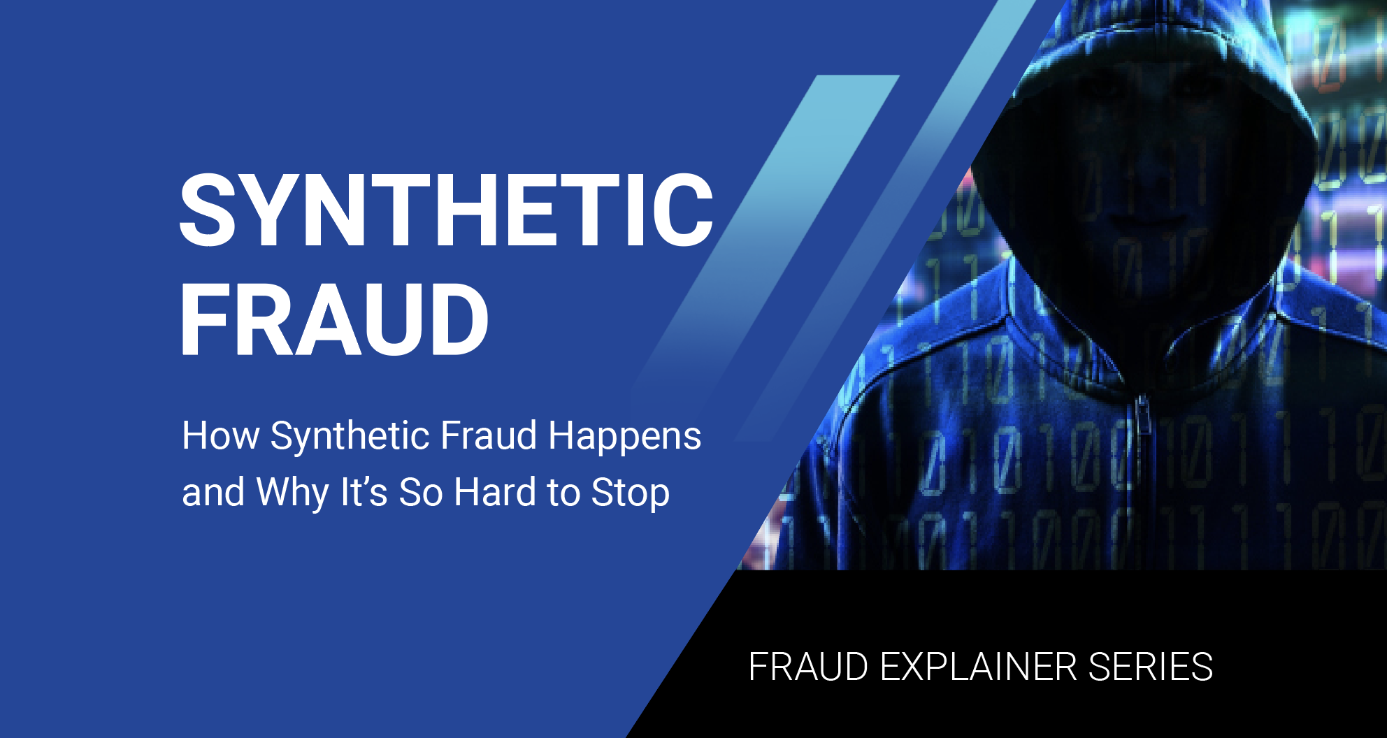 Synthetic Fraud