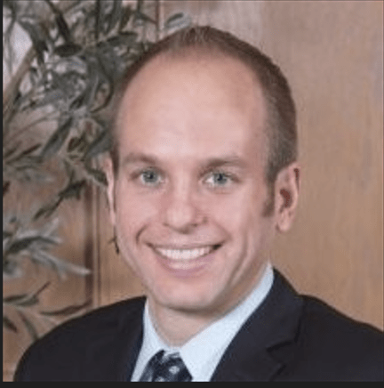 Justin Sorensen