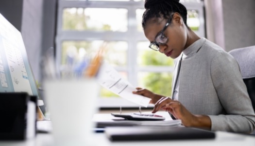 What is Identity Fraud costing you?